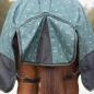 Preview: QHP Outdoordecke Collection 1200D, 150 g, Emerald Green